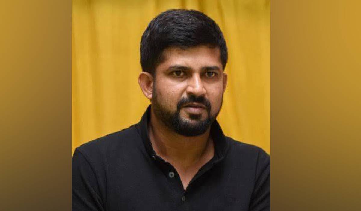 Prathap Simha