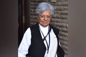 ‘Female judge lost job for refusing to dance at male colleague’s anniversary party’: Indira Jaising