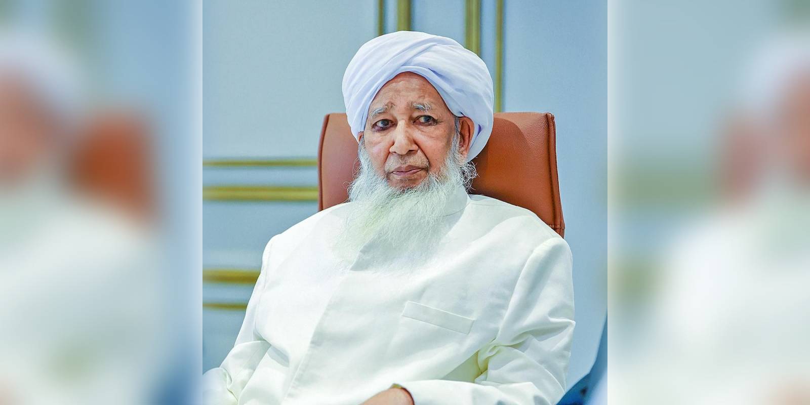 Kanthapuram A.P. Aboobacker Musliyar