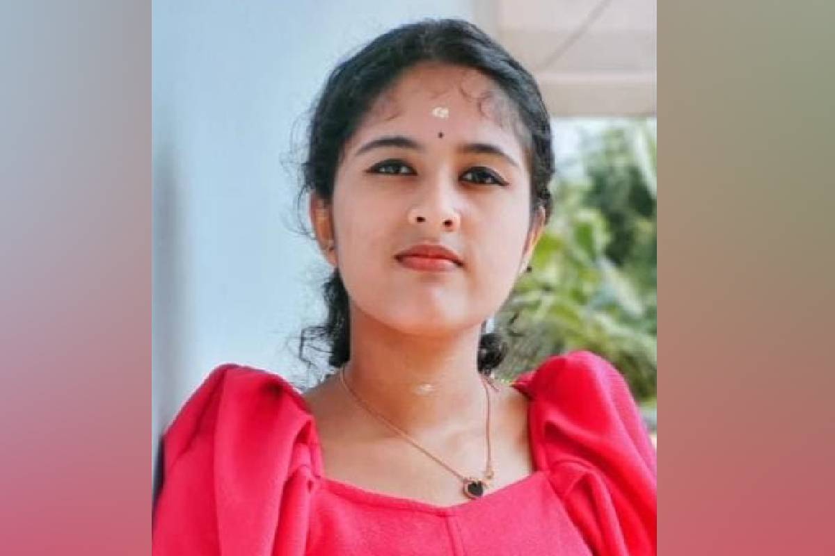 V. Devika