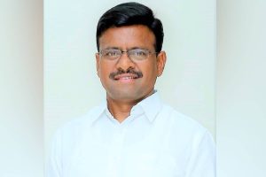 BRS MLC Tata Madhu allegedly makes derogatory remarks against Assembly Speaker, Congress demands action