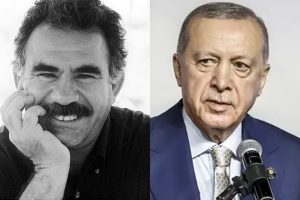Our world: The Öcalan overture; will Turkish President Erdoğan respond?