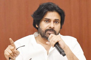 RTI reveals why Pawan Kalyan is considered present at cabinet meetings even when absent