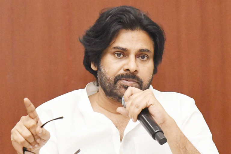RTI reveals why Pawan Kalyan is considered present at cabinet meetings even when absent