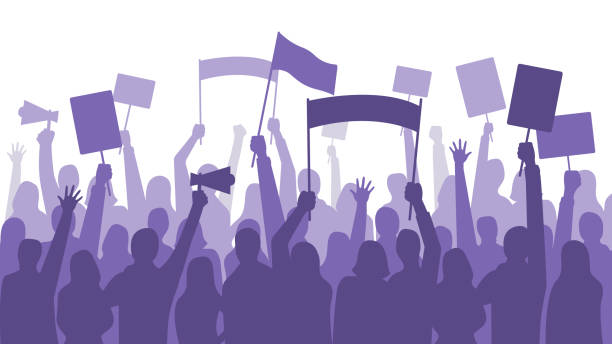 Student activists said they wanted a complete overhaul of any policies that borrow from the NEP 2020.