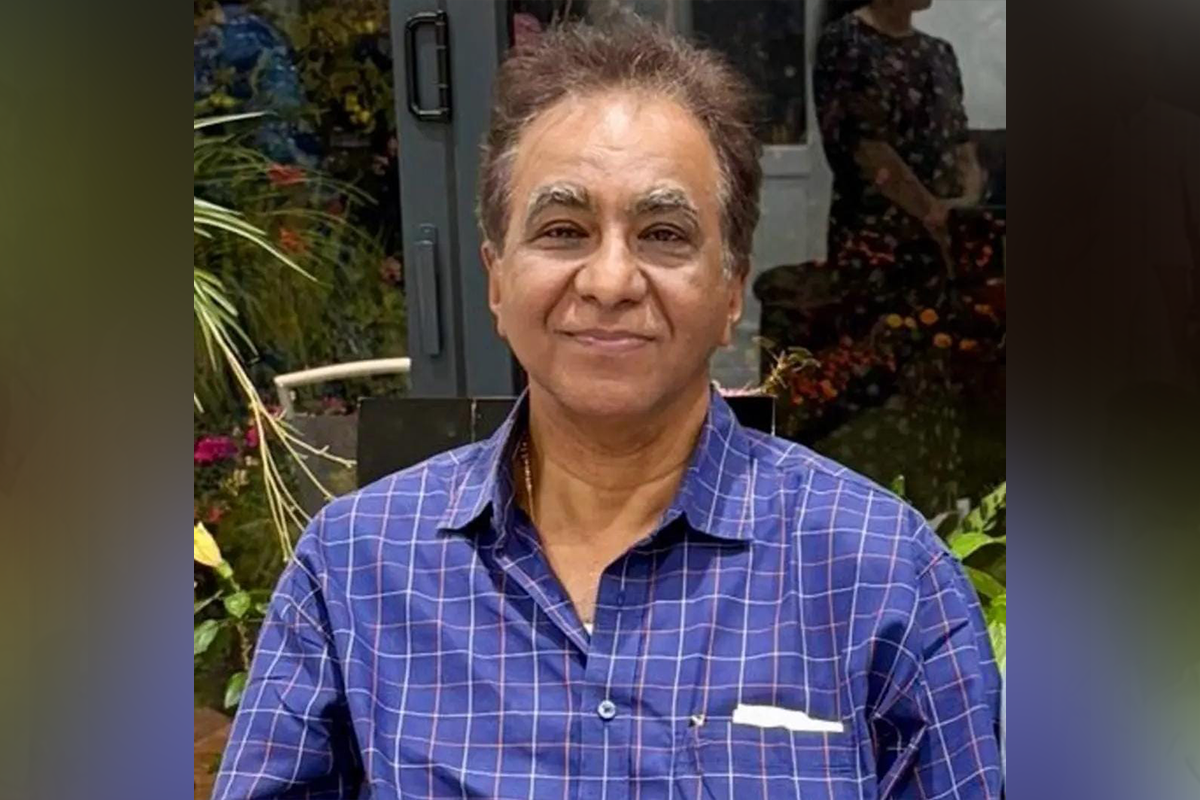 National award-winning filmmaker R Sarath dies at 64; Satheesan, Pinarayi lead tributes