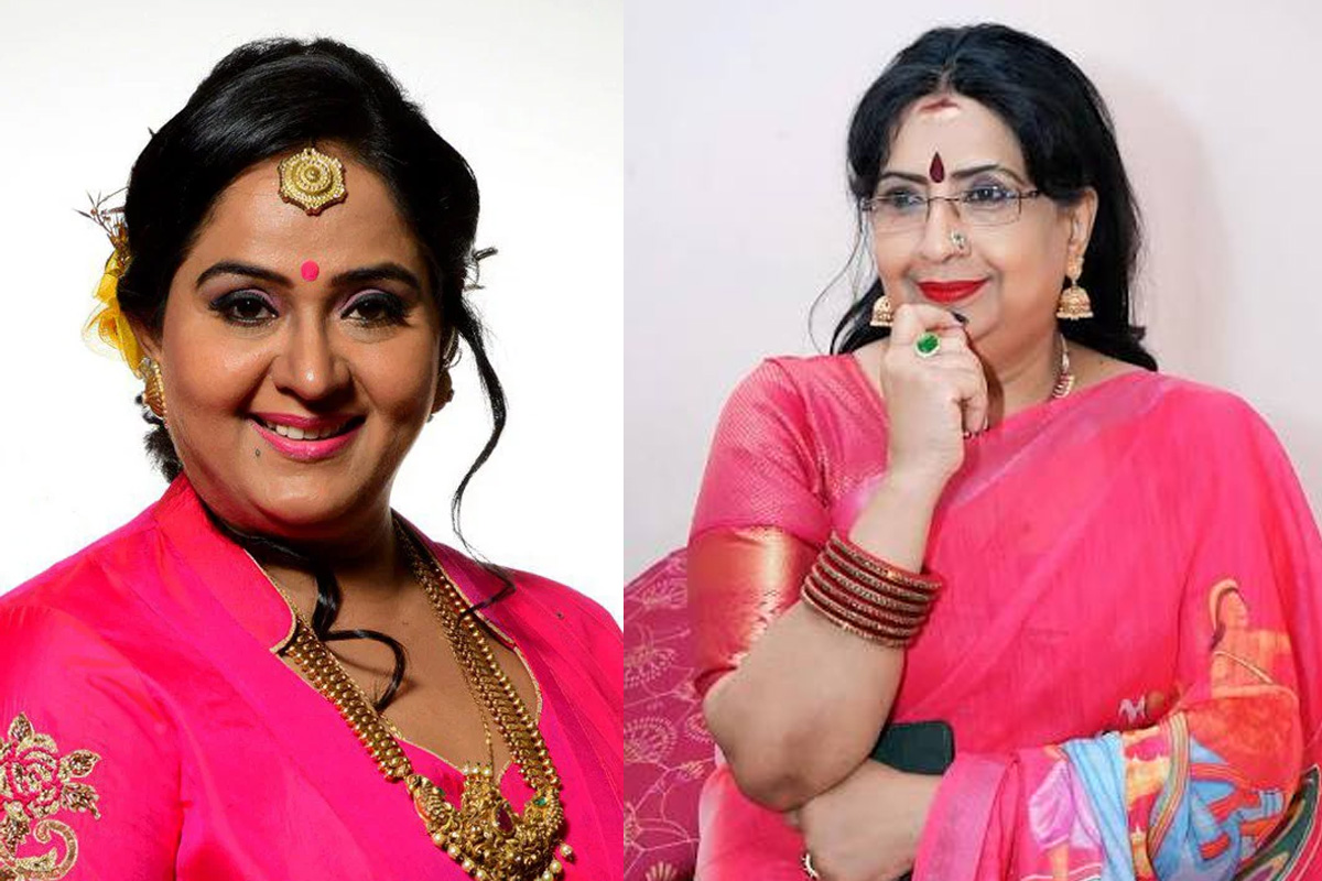 ‘I should be the one filing the complaint’: Actress Ambika breaks silence on sister Radha’s complaint
