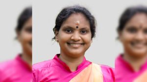 Ramya Haridas