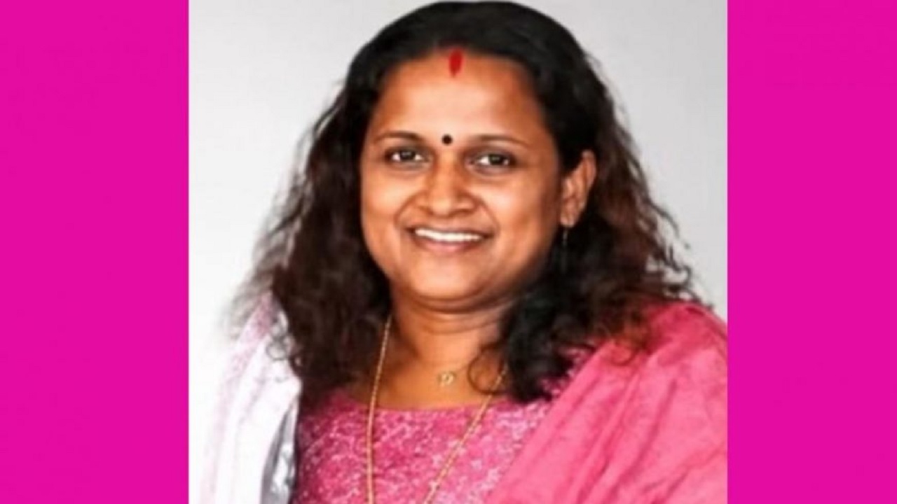Rani Lakshmi