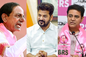 From Erravelli to Dharani: Telangana's property wars