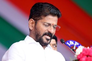 Revanth Reddy government: A hundred has become a thousand—adding a zero!