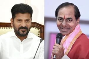 Telangana tangle: When thieves fall out, the truth comes out!