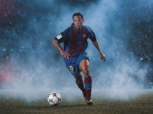 Ronaldinho returns to Keralam, a decade after close shave