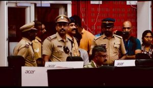 Messi fiasco: Keralam CM Satheesan justifies police raid on Reporter TV office