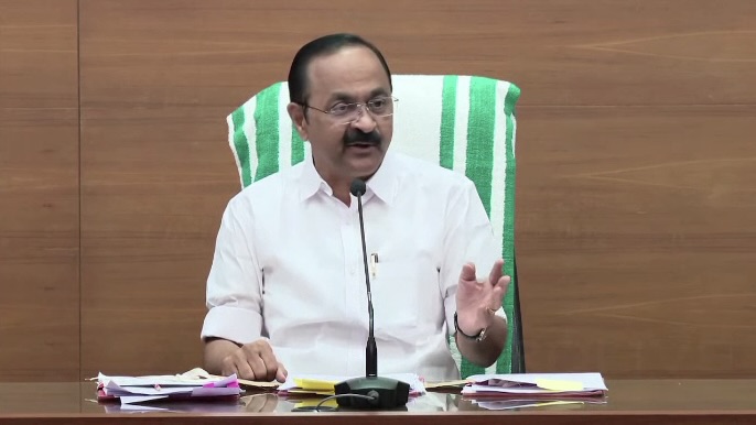 ‘Misinterpretation of Islam’: Keralam CM Satheesan rejects Kanthapuram’s remarks on women