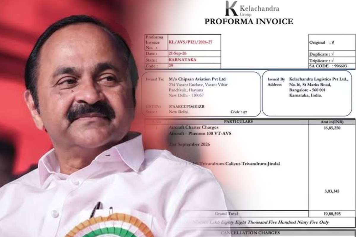 ‘He is not an exception’: As Satheesan battles controversies, Congress insider recalls mid-term CM changes