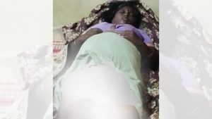 Should a nine-month-pregnant Irular woman and her baby have died for just ₹20,000?