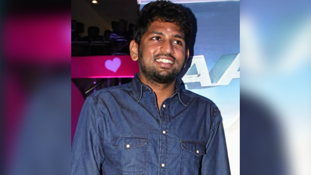Ratheesh Raj Shanmugavel