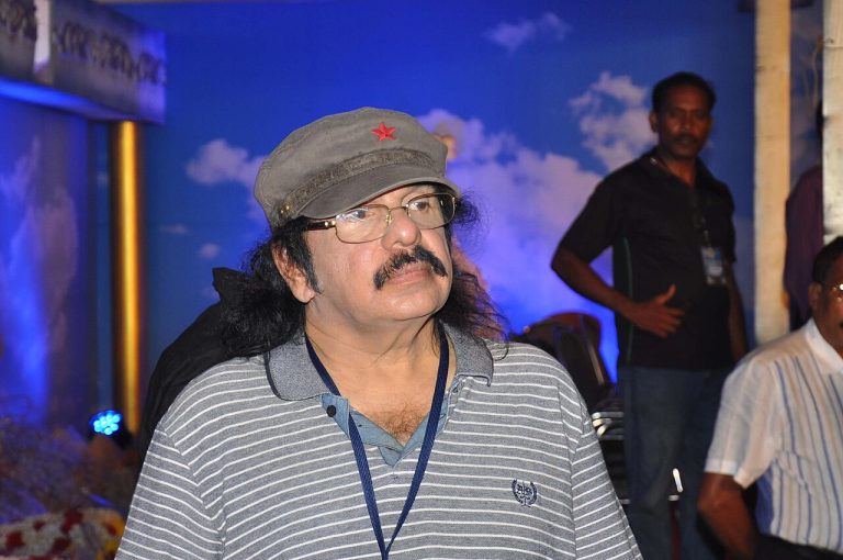 Soorya Krishnamoorthy.