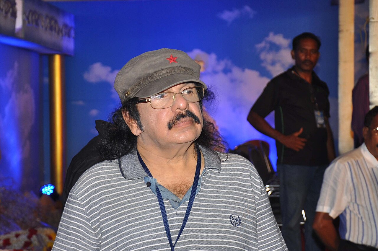 Soorya Krishnamoorthy.