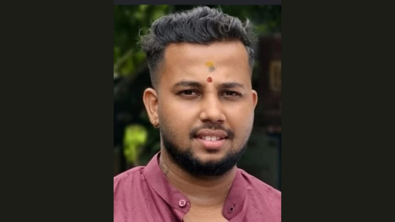 Congress’ own custodial assault survivor Sujith calls out Keralam govt over denial of justice