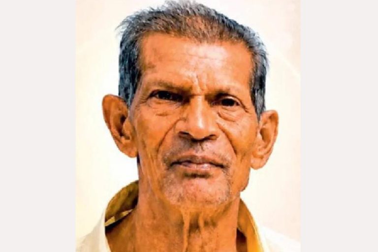Sukumara Pillai