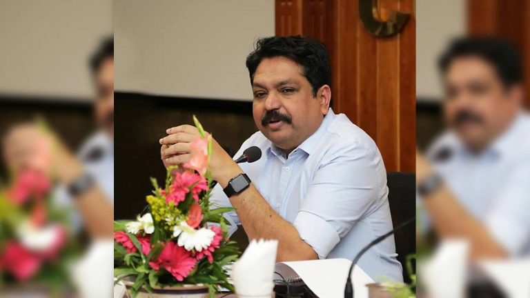 Former DGP Tomin J Thachankary argued that several assets came to him through family inheritance and gifts.