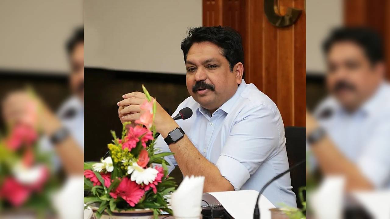 Former DGP Tomin J Thachankary argued that several assets came to him through family inheritance and gifts.