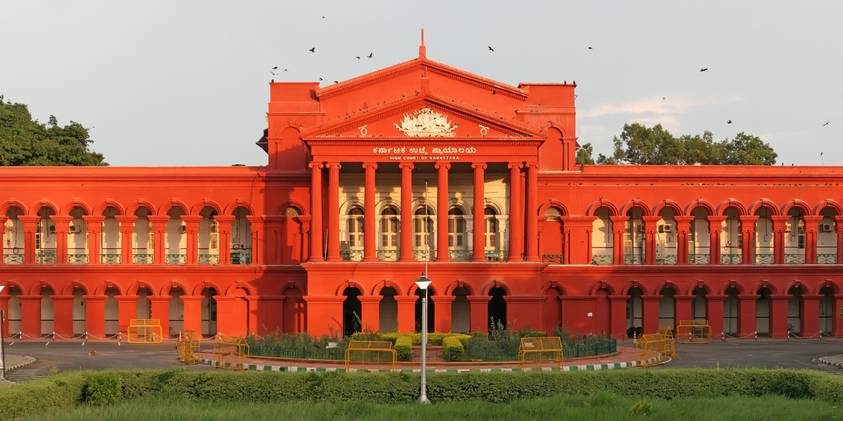 Karnataka HC