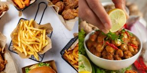 ‘Foodporn’ usually sells junk. ICMR-NIN tried the same for healthy food. Teens wanted more
