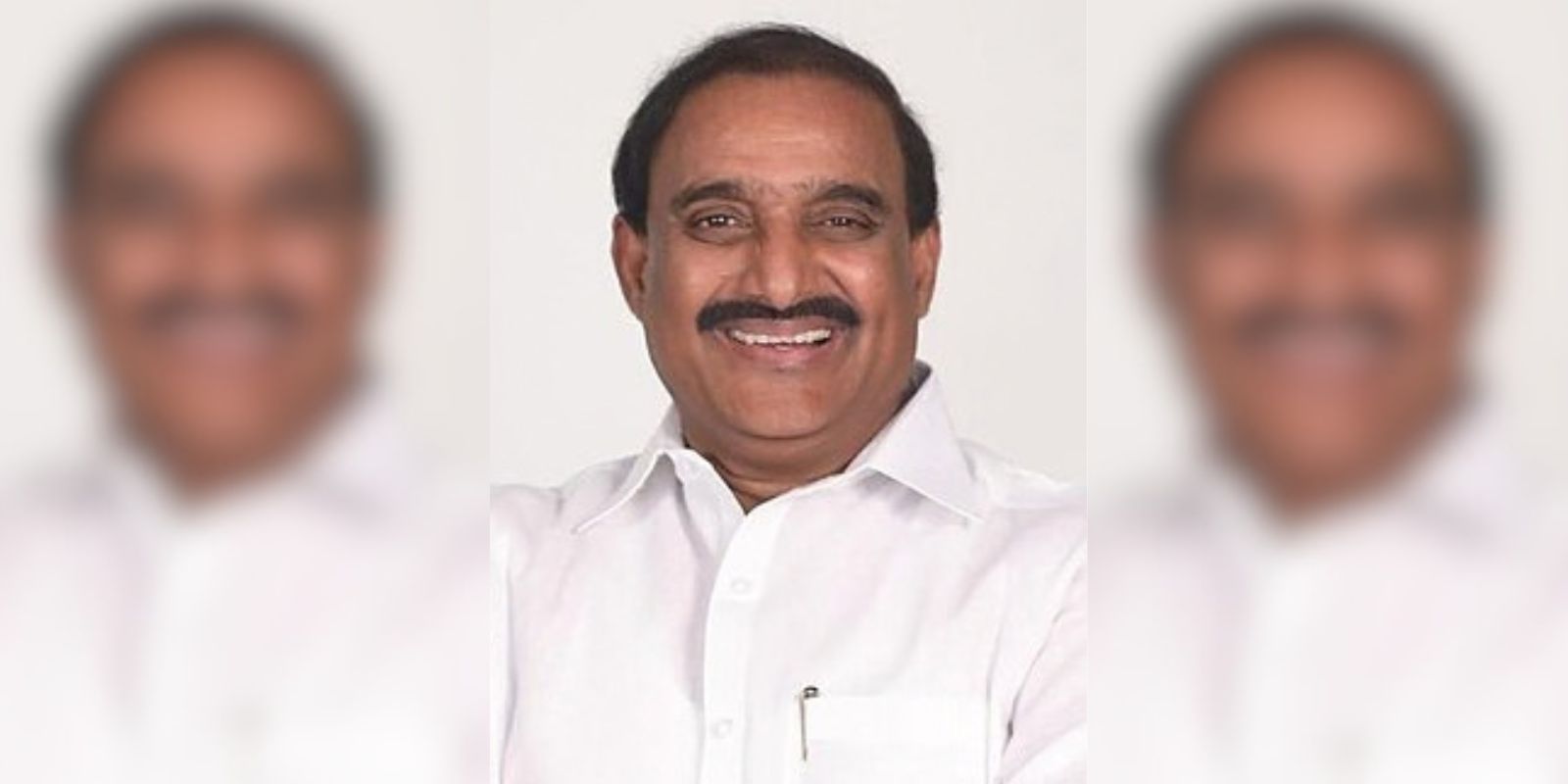 Arekapudi Gandhi summoned by ED