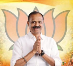 Thiruvananthapuram Municipal Corporation Mayor VV Rajesh.