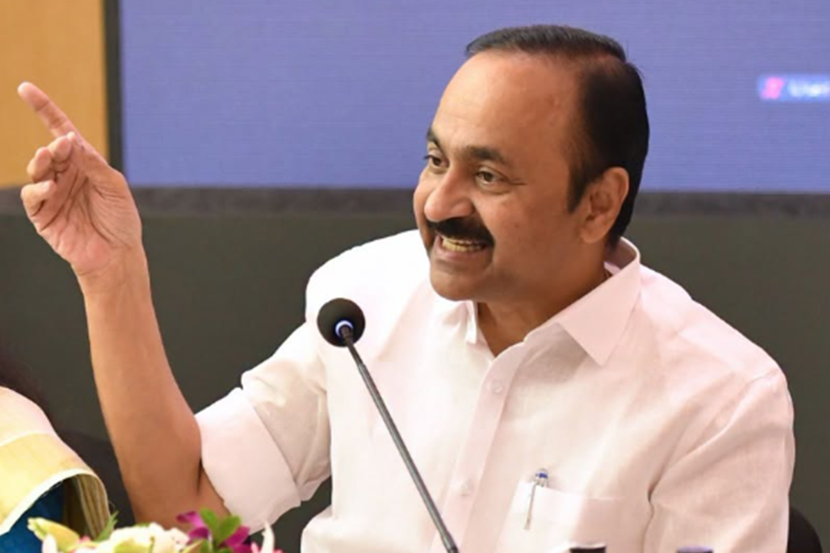 CM Satheesan invokes Vijay Madanlal Choudhary and Lalita Kumari to defend CMRL-Exalogic probe