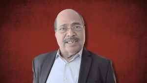 Who is POCSO accused R Veeramani? The granite baron’s five-decade rise through the industry and political circles