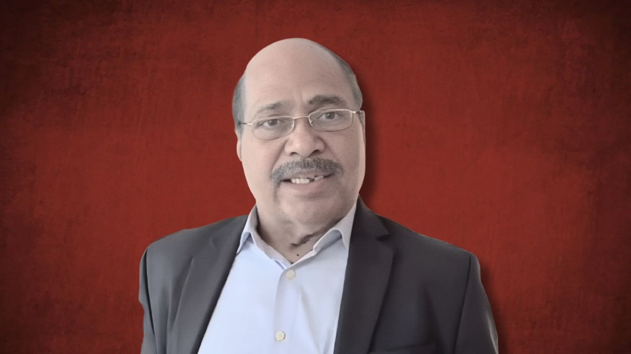Who is POCSO accused R Veeramani? The granite baron’s five-decade rise through the industry and political circles