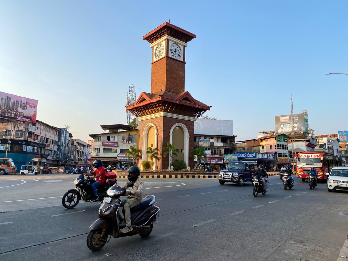 Mangaluru