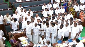 CM Vijay cites ED documents to allege corruption in previous DMK regime