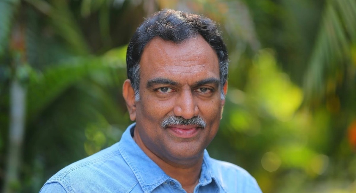 YouTuber Veeramachineni Ramakrishna