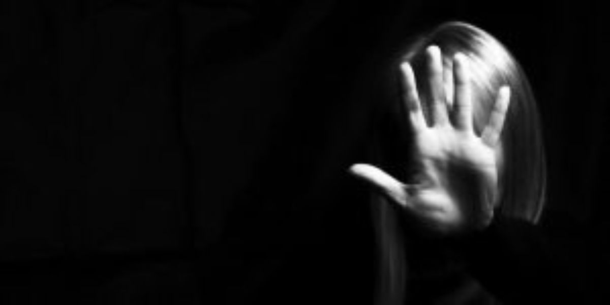 Woman attacked