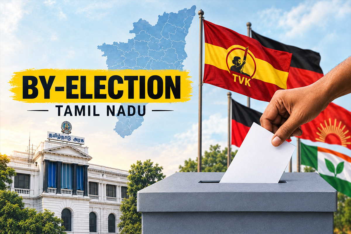 MLA defections must have a price — Will Tamil Nadu voters charge it?