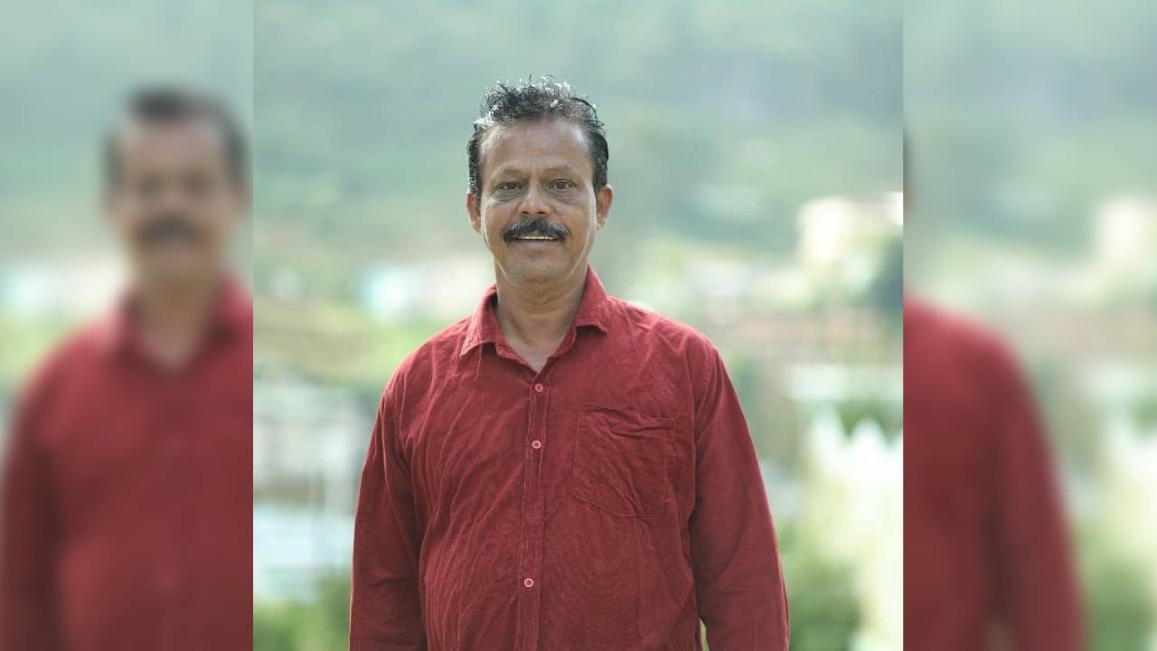 Nakkheeran Prakash