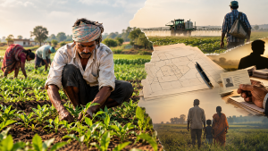 Telangana's invisible farmers need a name before they need a scheme