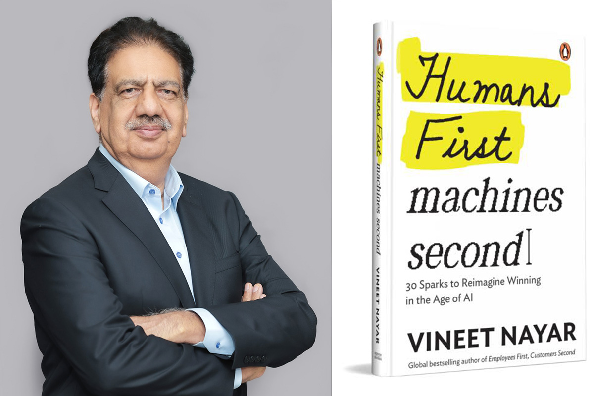 The book is organised around 30 concise "Sparks", arranged under four broad ideas: Trust, Empower, Reimagine and Amplify.
