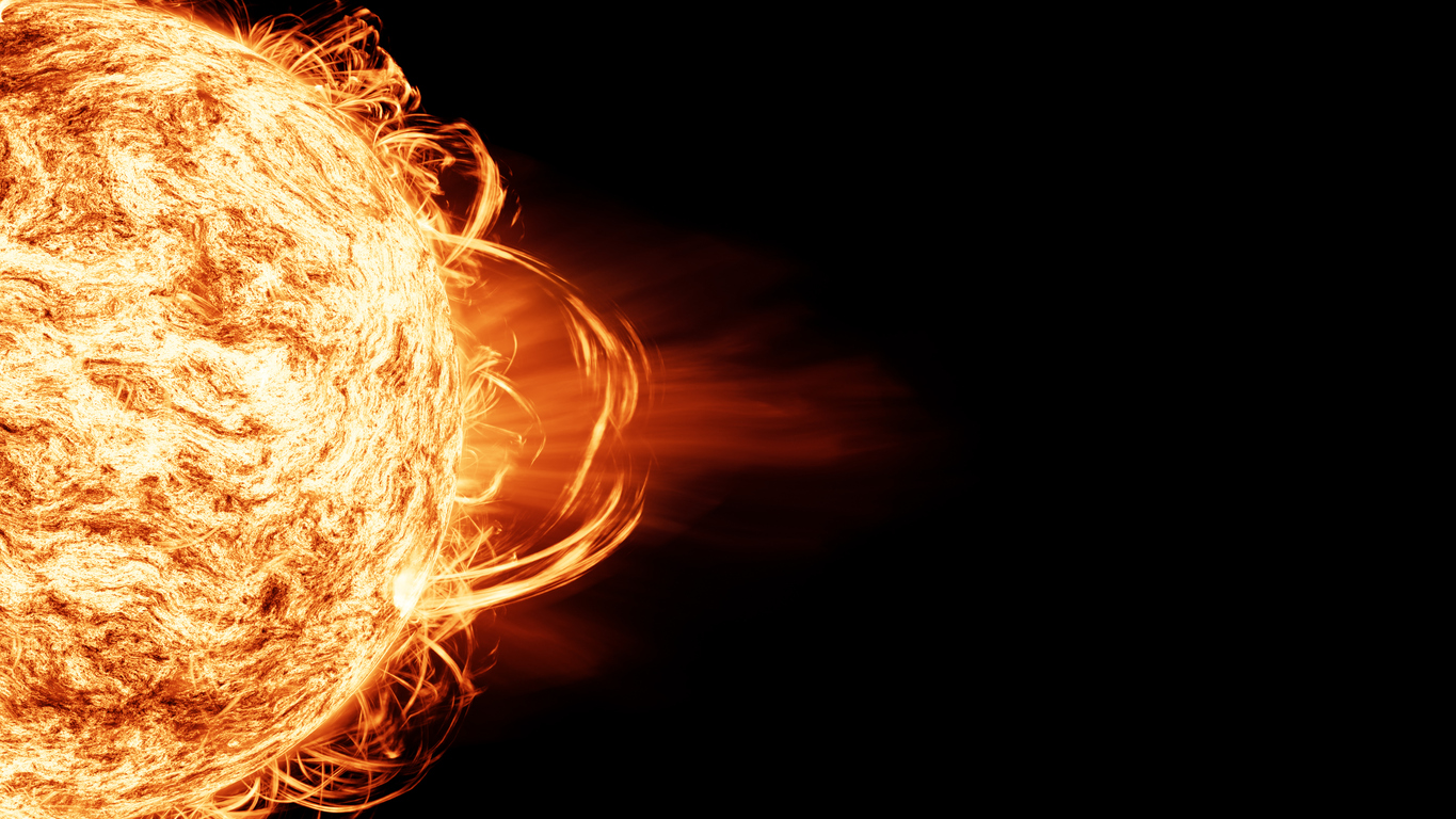 1859 Carrington Event: Long-buried Trivandrum Observatory records offer new clues to the most powerful solar storm on record