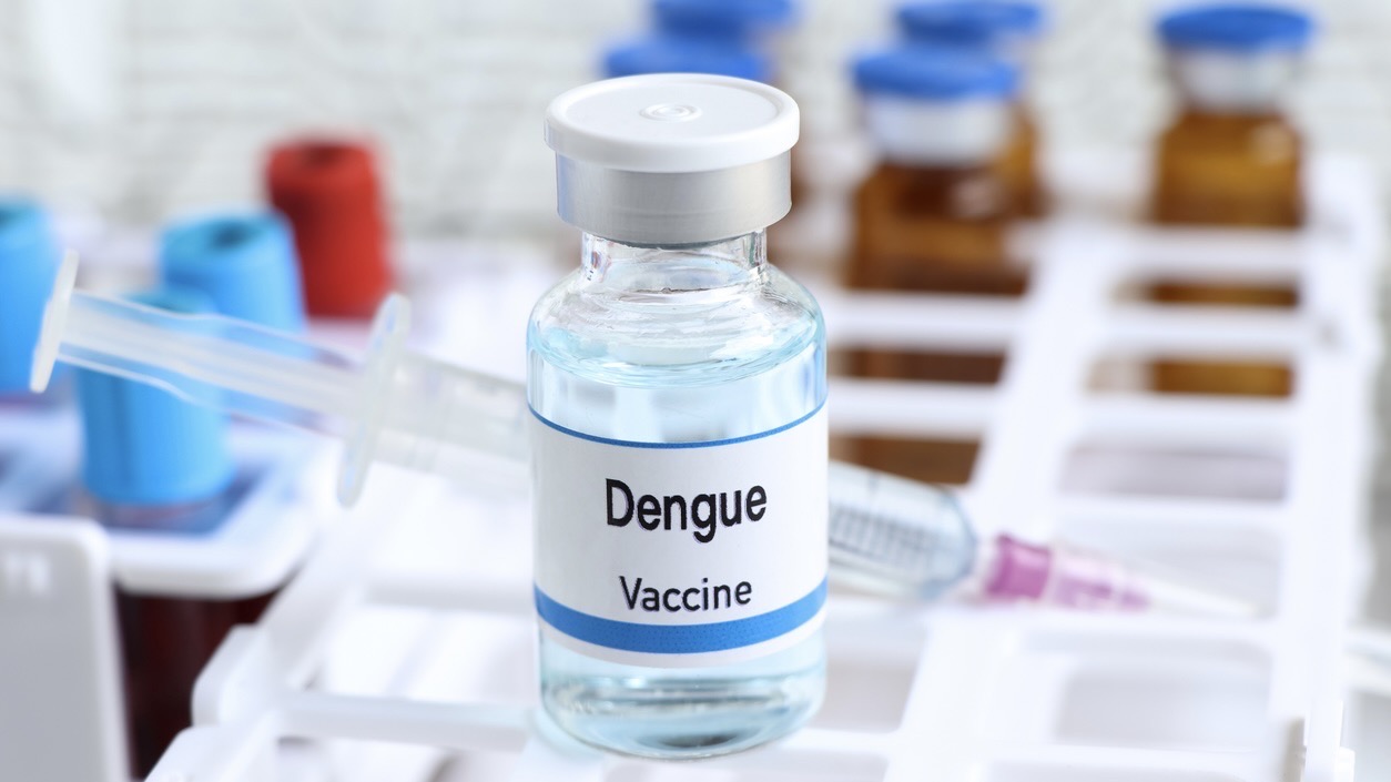 India’s first approved dengue vaccine QDENGA likely to hit private market in 2027