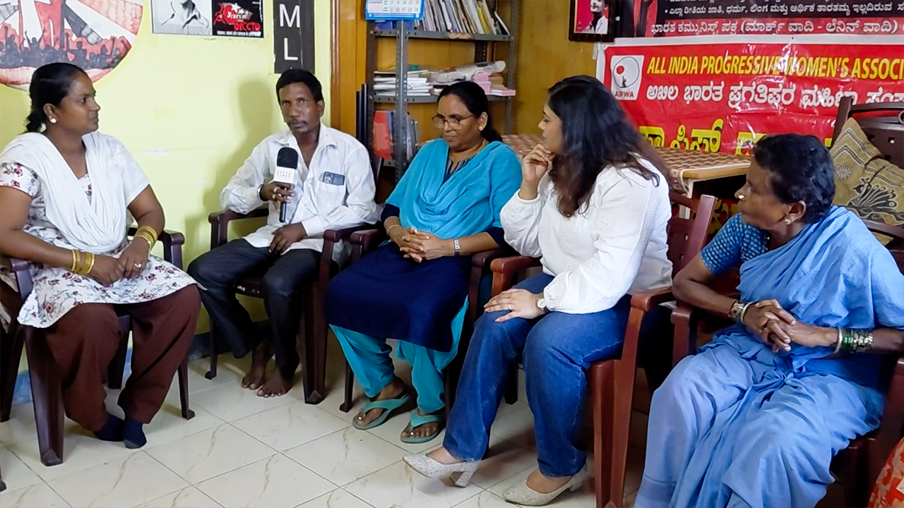 Interview: So much more than uniform, broom and garbage truck: Pourakarmikas of Bengaluru