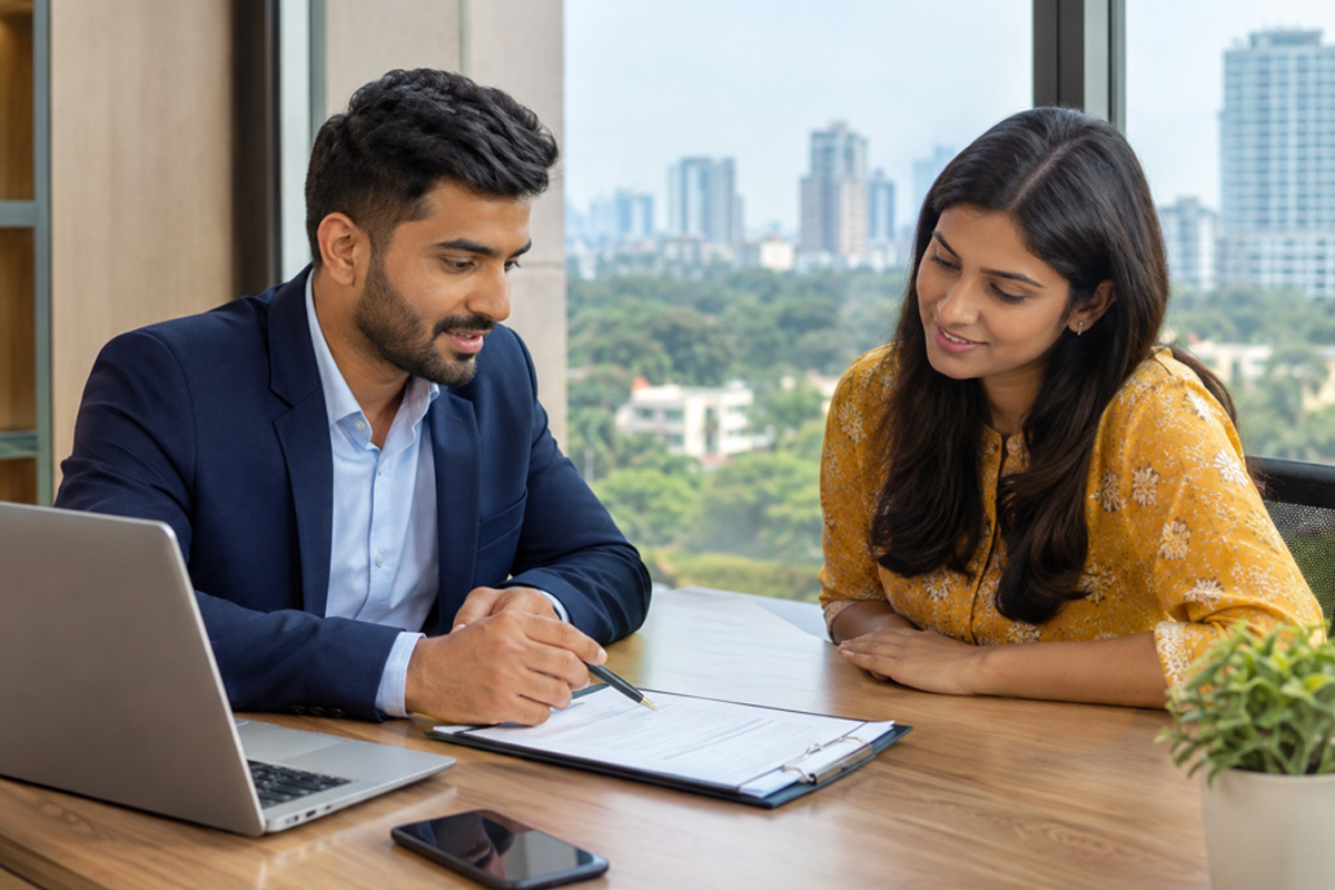 How to apply for a personal loan in Bangalore