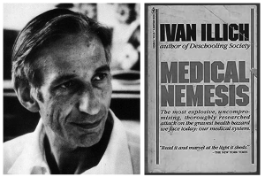 When healing becomes harm: Ivan Illich's 'Medical Nemesis'