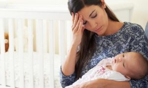 Beyond the baby blues: Why India must learn to recognise when postpartum distress becomes psychiatric emergency