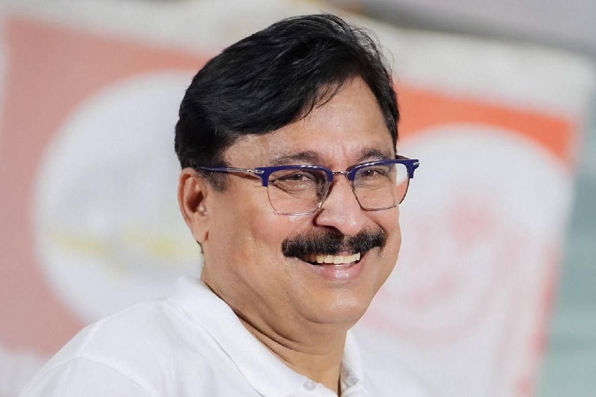 Former Sports Minister V. Abdurahiman.
